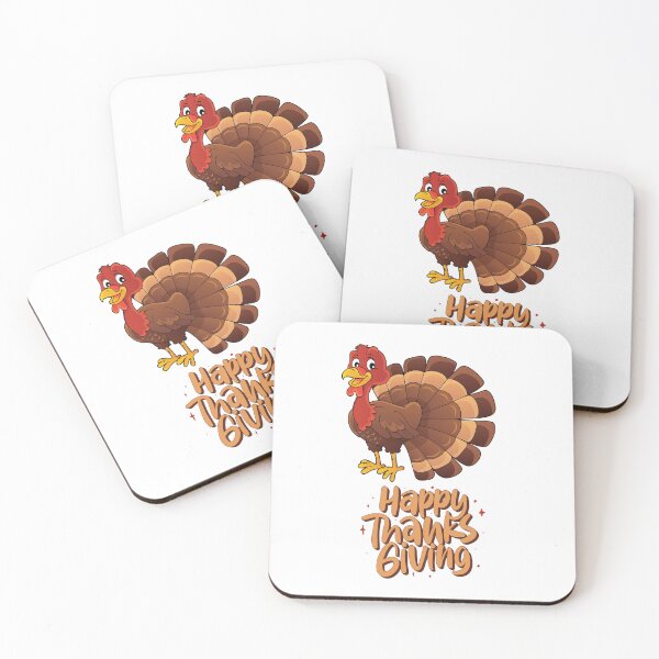 Item preview, Thanskgiving Day Turkey designed and sold by 2minutidiitalia.