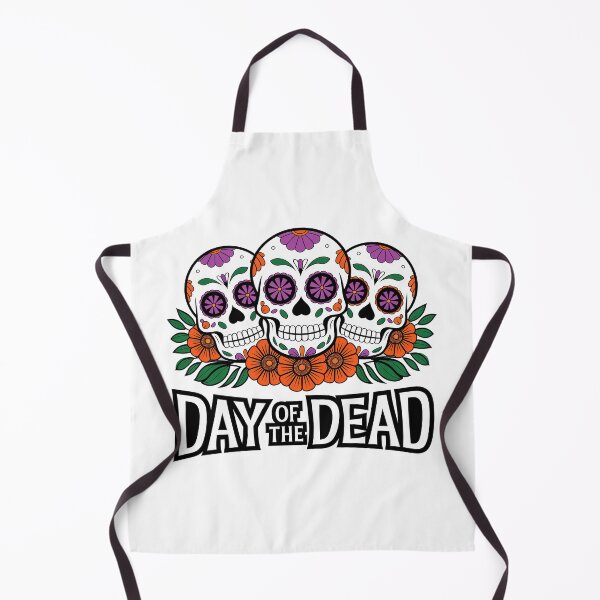 Item preview, Day Of The Dead designed and sold by Angry Swan Designs.