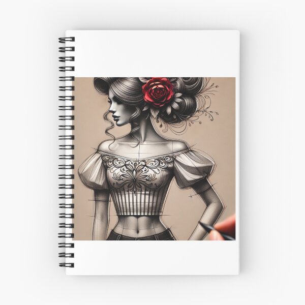 Item preview, Red rose. designed and sold by Kaedt.