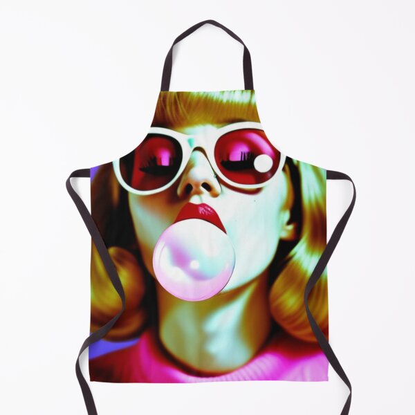 Item preview, Bubblegum Girl designed and sold by Sidney Graf.