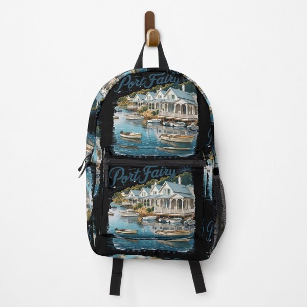 Item preview, Port Fairy designed and sold by Digital Dreams Arts.