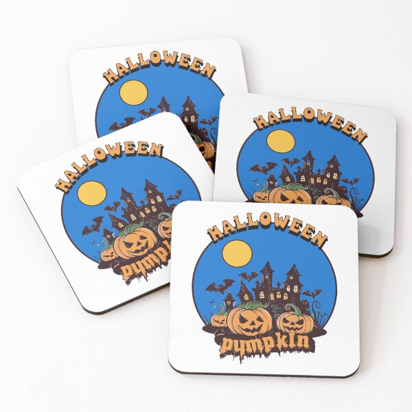 Artikelvorschau, Halloween pumpkin entworfen und verkauft von JiraVibes.