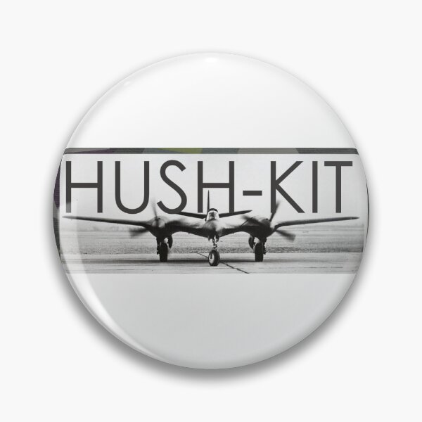 Item preview, Hush-Kit Moonbat  designed and sold by HushKit.