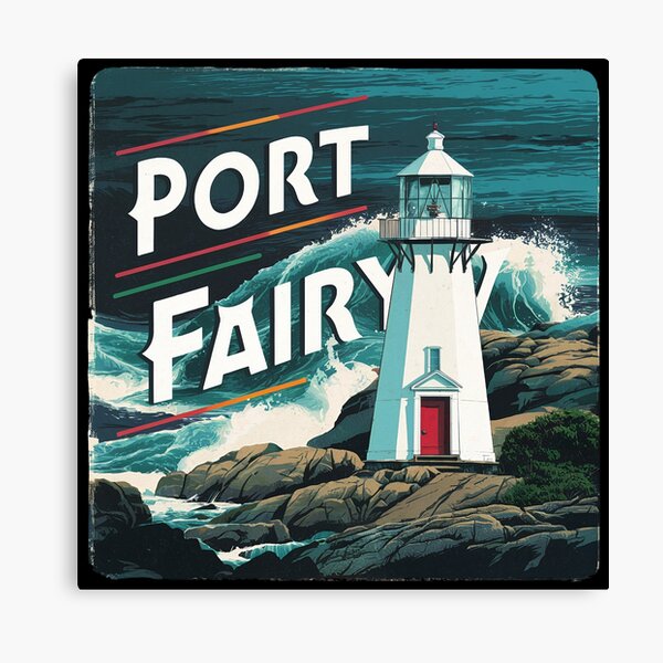Item preview, Port Fairy designed and sold by ricardoaraujosr.