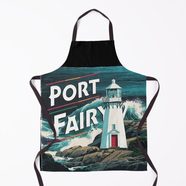 Item preview, Port Fairy designed and sold by Digital Dreams Arts.