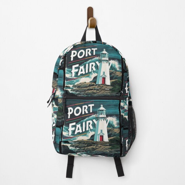 Item preview, Port Fairy designed and sold by Digital Dreams Arts.