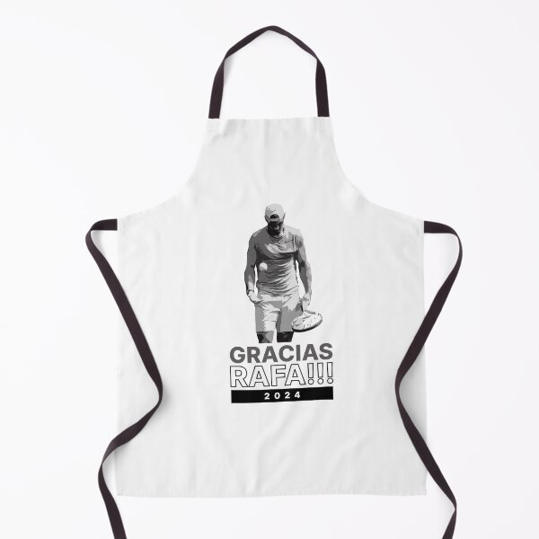 Item preview, Thanks Rafa! The greatest of world tennis is retiring! designed and sold by amoreternoshop.