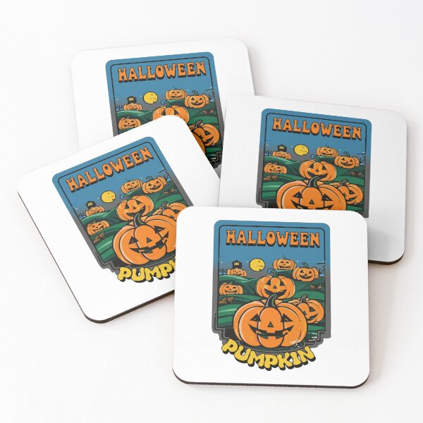 Item preview, Halloween pumpkin designed and sold by JiraVibes.