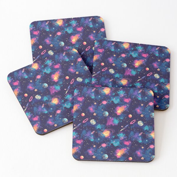 Item preview, Space and Galaxy designed and sold by Palmate-m.