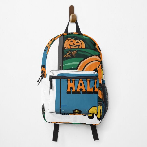 Artikelvorschau, Halloween pumpkin entworfen und verkauft von JiraVibes.