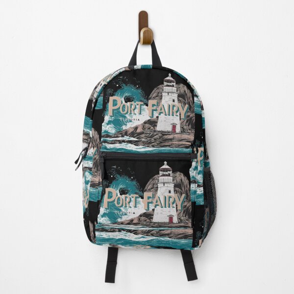 Item preview, Port Fairy designed and sold by Digital Dreams Arts.