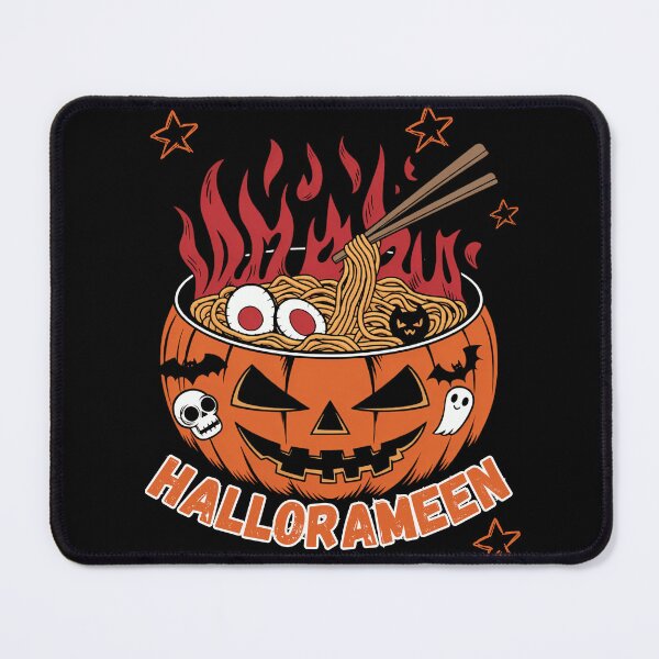 Item preview, Ramen Life Japanese Noodles Lover , HalloRameen Halloween designed and sold by Hotshots Design.