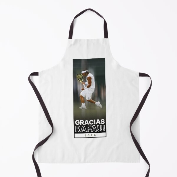 Item preview, Thanks Rafa! The greatest of world tennis is retiring! designed and sold by amoreternoshop.