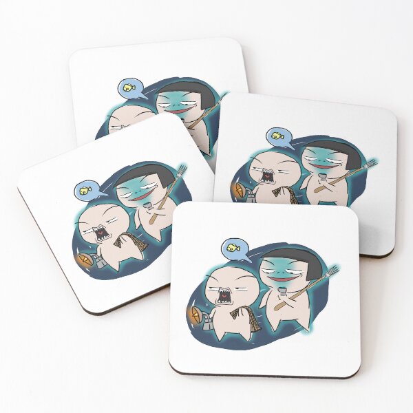 Item preview, Fish Hunter designed and sold by stamp2U.