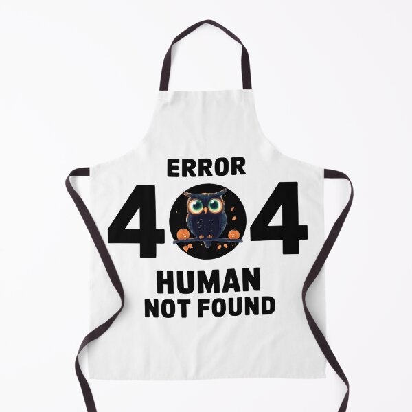 Item preview, Halloween Costume - Owl - Error 404 designed and sold by Queen of Whimsy.