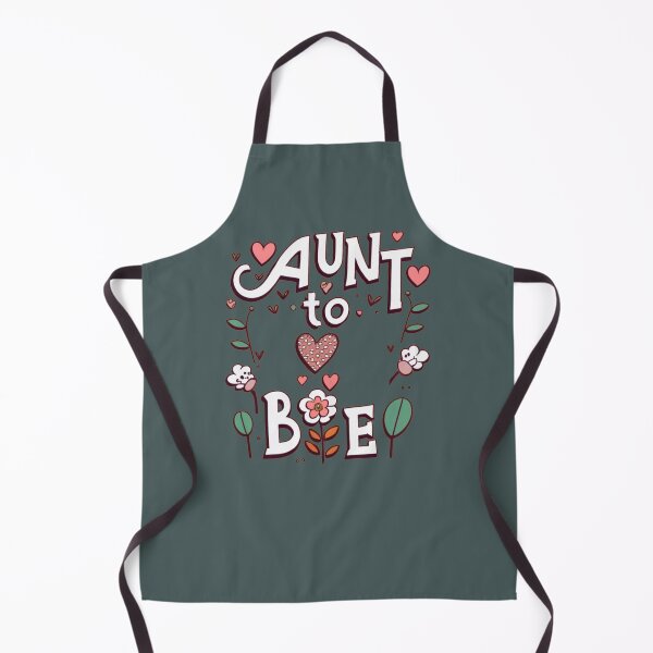 Item preview, Aunt to be designed and sold by NiRia Spot.