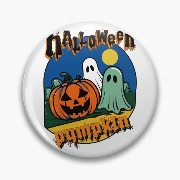 Artikelvorschau, Halloween pumpkin entworfen und verkauft von JiraVibes.