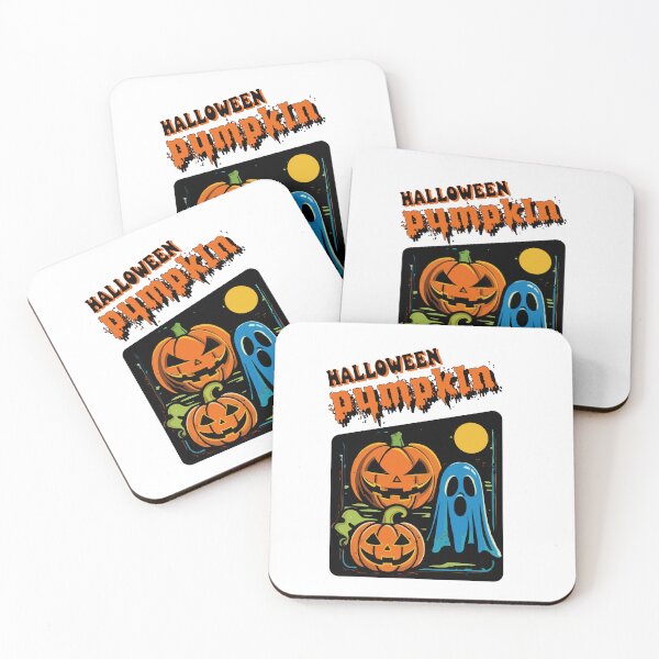 Artikelvorschau, Halloween pumpkin entworfen und verkauft von JiraVibes.