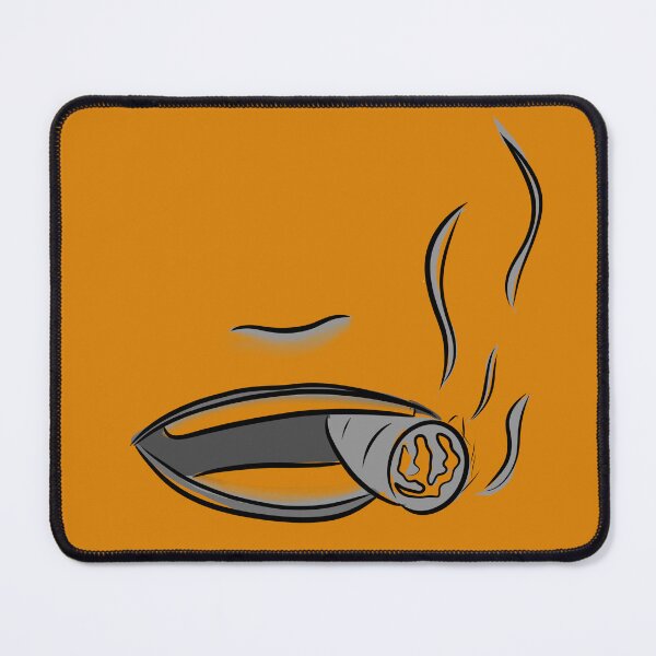 Item preview, Smokin' Style designed and sold by Stipper Store.