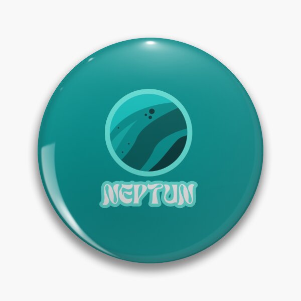 Item preview, Planet Neptun Collection designed and sold by Ex-Moon.