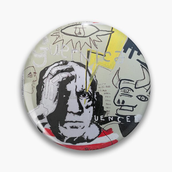 Item preview, Pablo designed and sold by mijumi.