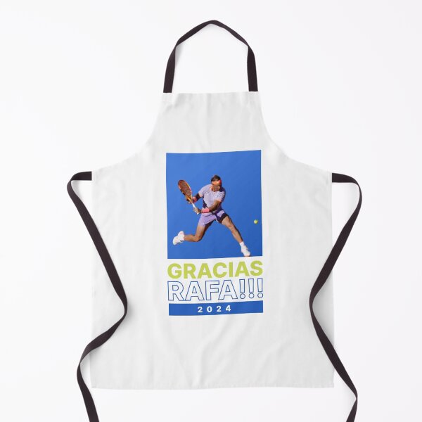 Item preview, Thanks Rafa! The greatest of world tennis is retiring! designed and sold by amoreternoshop.