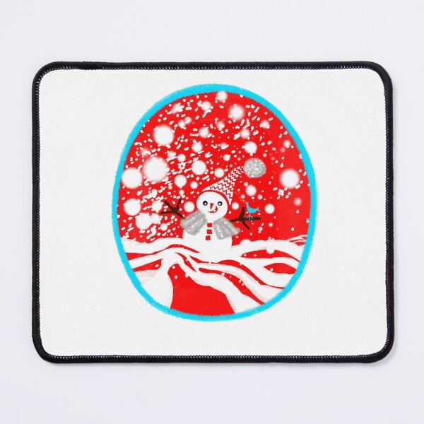 Item preview, Little Good Christmas Snowman!!! designed and sold by Maruly.