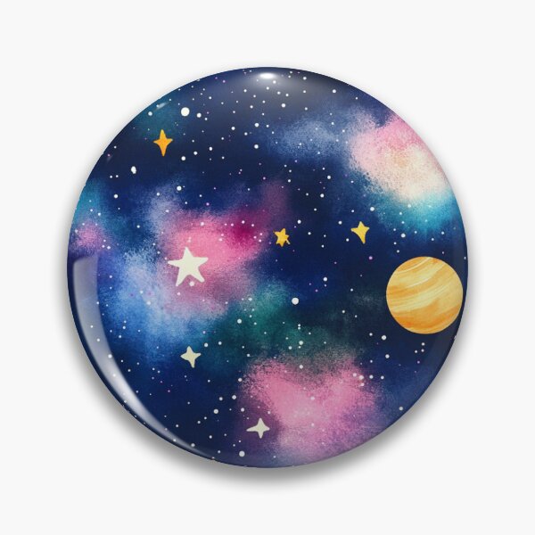 Item preview, Space and Galaxy designed and sold by Palmate-m.