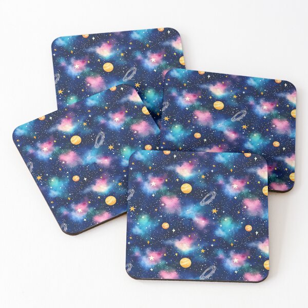 Item preview, Space and Galaxy designed and sold by Palmate-m.