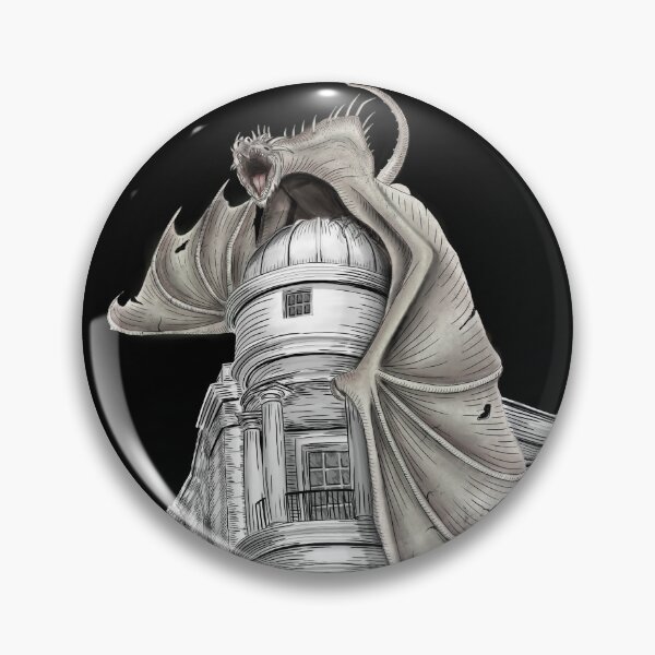 Item preview, Gringotts Dragon designed and sold by TasiaZenzura.