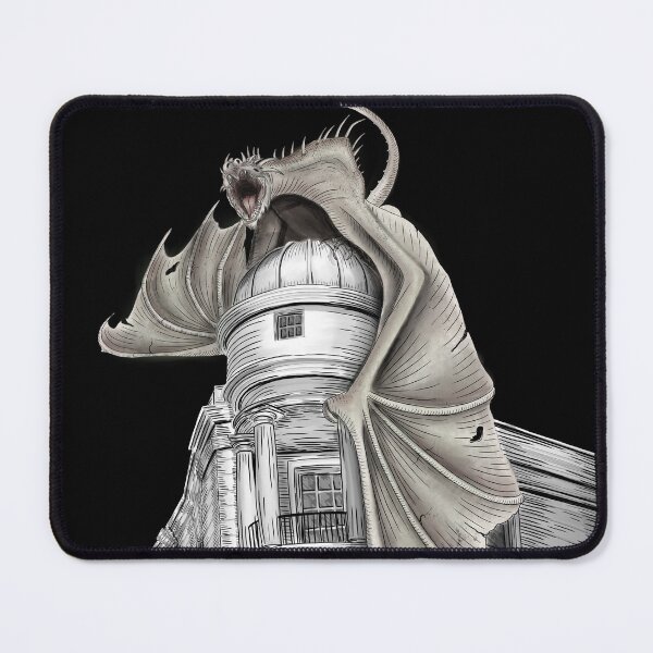 Item preview, Gringotts Dragon designed and sold by TasiaZenzura.