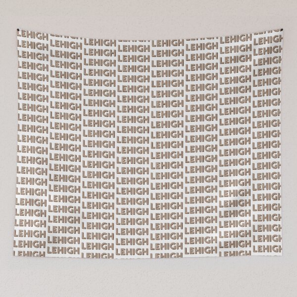 Item preview, lehigh designed and sold by clairekeanna.