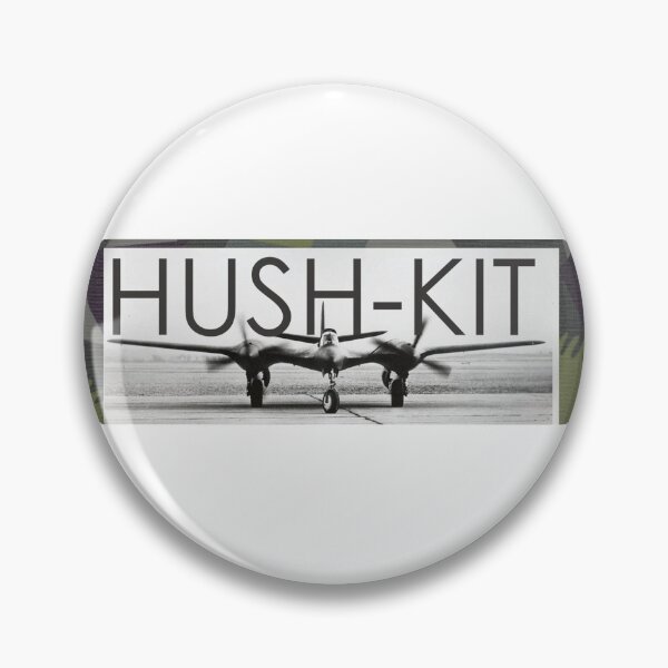 Item preview, Hush-Kit XP-67 Moonbat  designed and sold by HushKit.