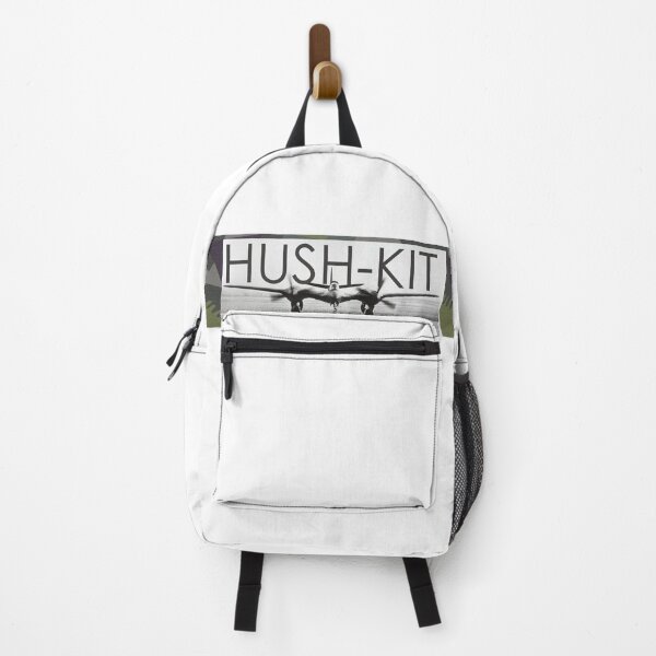 Item preview, Hush-Kit XP-67 Moonbat  designed and sold by HushKit.