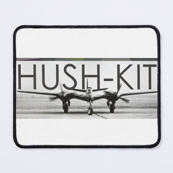 Item preview, Hush-Kit XP-67 Moonbat  designed and sold by HushKit.