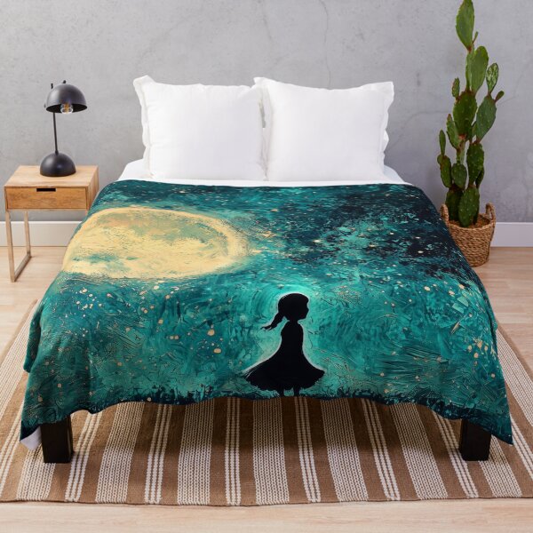 Item preview, Midnight Meadow designed and sold by CHCOfficial.