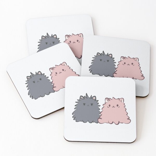 Item preview, Megumi & Yuji designed and sold by Tifitos.