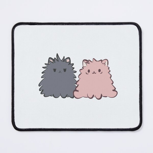 Item preview, Megumi & Yuji designed and sold by Tifitos.