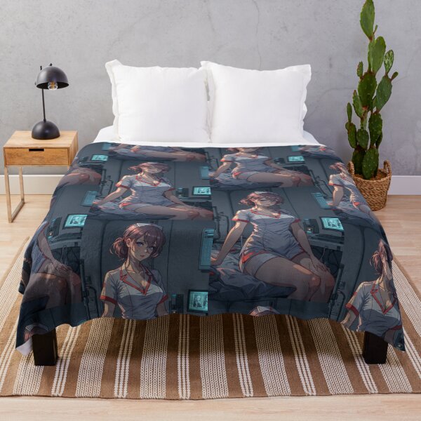 Item preview, Nurse designed and sold by RaF71PrO.