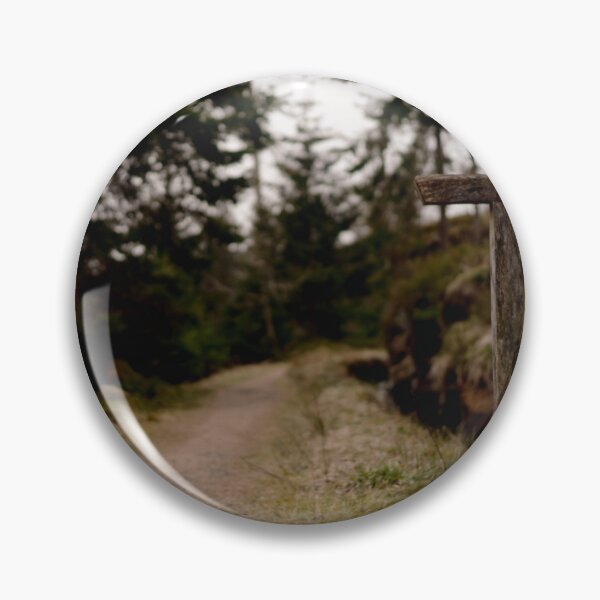 Item preview, Woodland bridge along the trail designed and sold by Dejvstore.