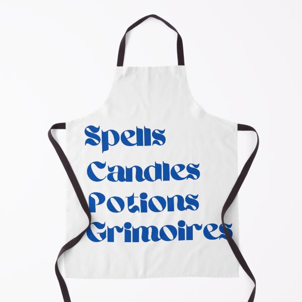 Item preview, Witch Essentials  designed and sold by zumasoasisllc.