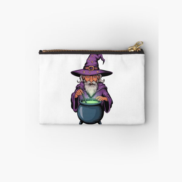 Item preview, Wizardry designed and sold by Angry Swan Designs.