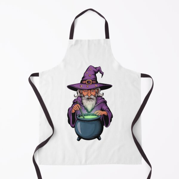 Item preview, Wizardry designed and sold by Angry Swan Designs.
