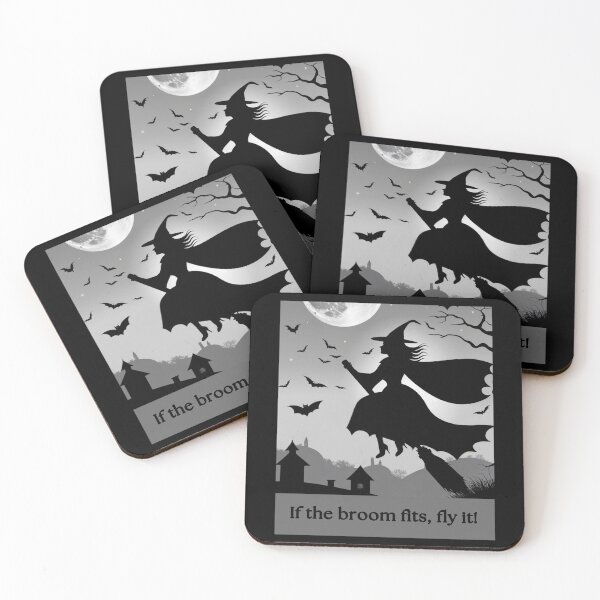 Item preview, Witch Halloween  designed and sold by Digitayaa.