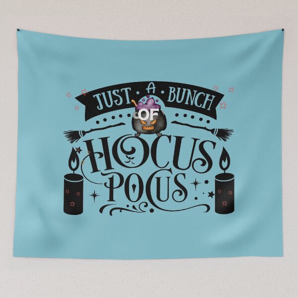 Item preview, Inspired by Hocus Pocus: October Shirt designed and sold by TrebdoraCrafts.