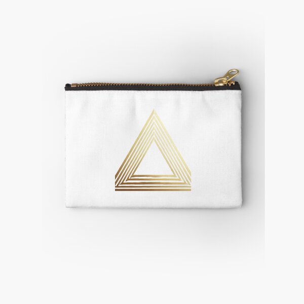 Item preview, the golden triangle design designed and sold by 254finnerfurry.