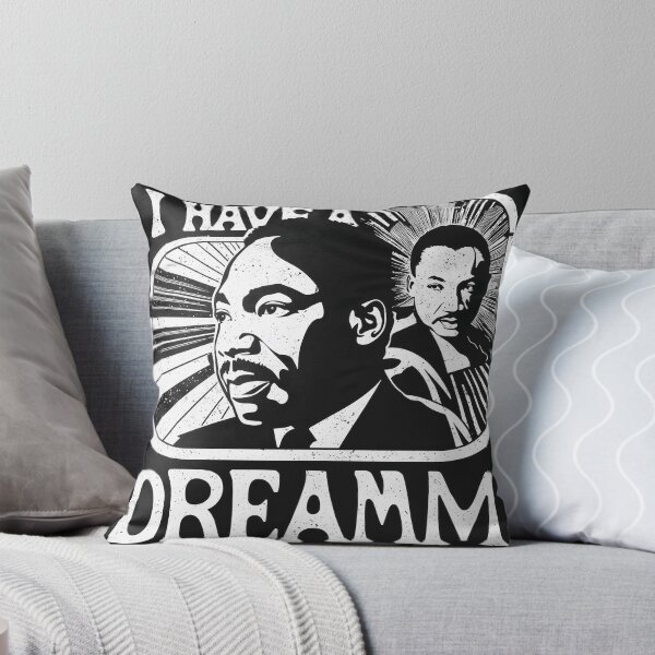 Item preview, I have a dream designed and sold by GreenQueenLife.