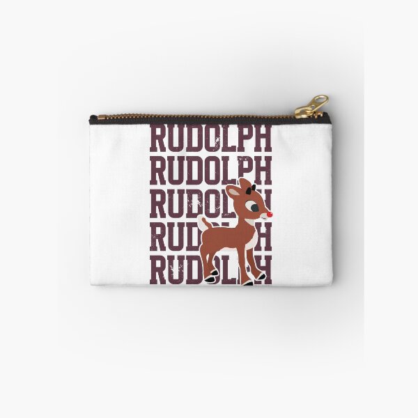 Item preview, Rudolph the Red Nosed Reindeer, Vintage Classic Christmas © GraphicLoveShop designed and sold by Graphic Love Shop.