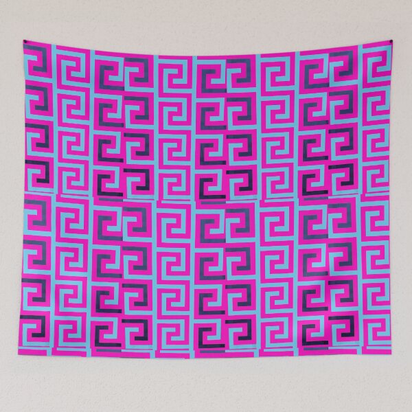 Item preview, Geometrico 1 designed and sold by Bondillero.