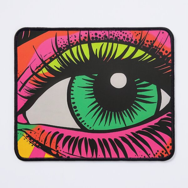 Item preview, Technicolor Vision designed and sold by Retro Type.